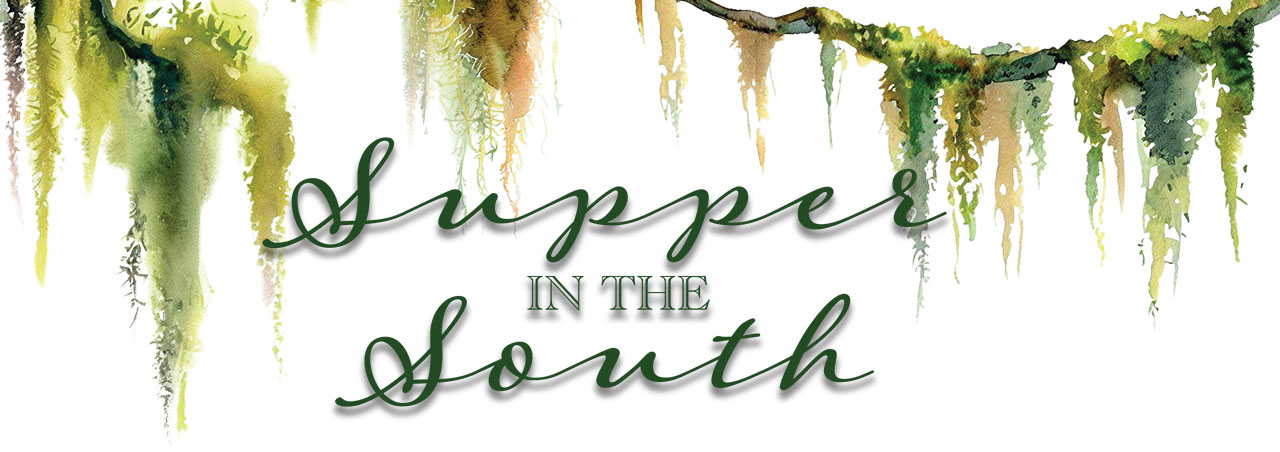 Thomas University Dining for Education: Supper in the South