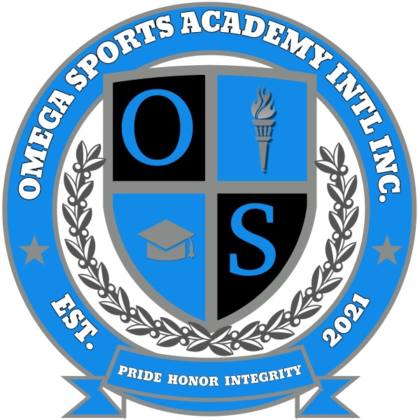 Omega Sports Academy International OSAI Thomas University